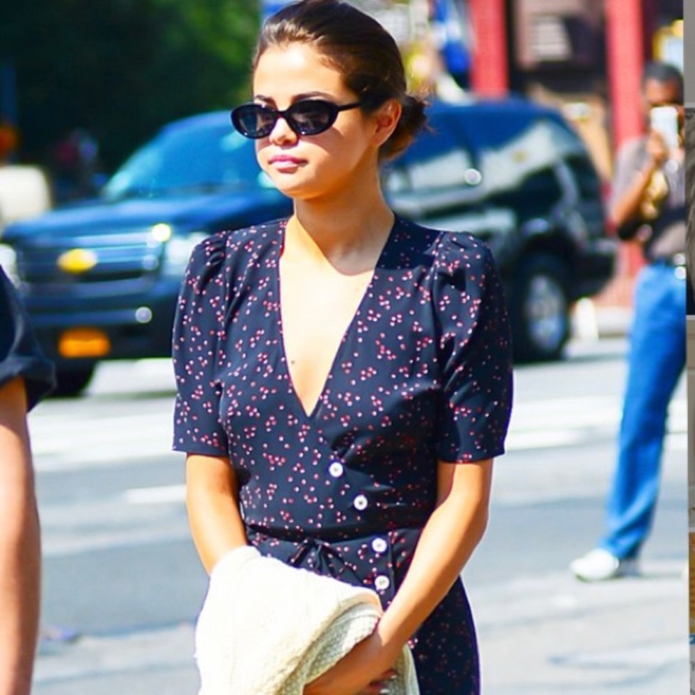 Rouje Gabin dress! As seen on Selena Gomez sz 8